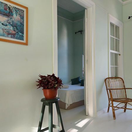 Eolos House Cunda ไอวาลิค ภายนอก รูปภาพ