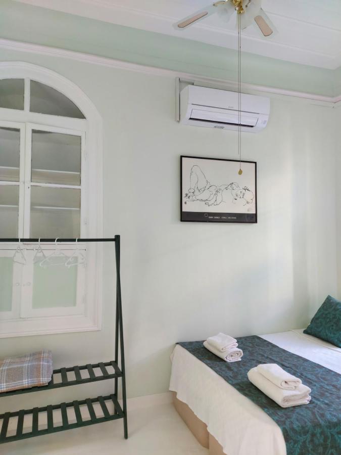 Eolos House Cunda ไอวาลิค ภายนอก รูปภาพ